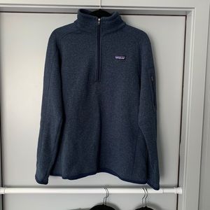 Patagonia Better Sweater Womens